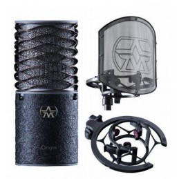 ASTON MICROPHONES ORIGIN...