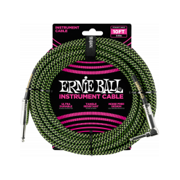 ERNIE BALL 6077 CABLES...