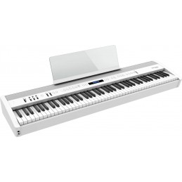 ROLAND FP60X BLANC