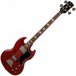 GIBSON SG STANDARD BASS...