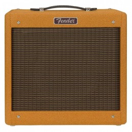 FENDER PRO JUNIOR IV LTD