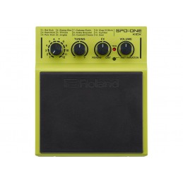 ROLAND SPD ONE KICK