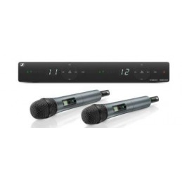 SENNHEISER XSW1 DOUBLE...