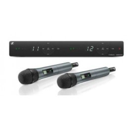 SENNHEISER XSW1 DOUBLE...