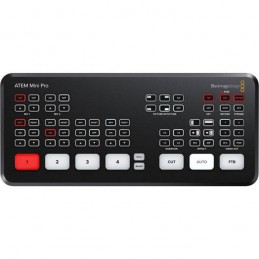 BLACKMAGIC ATEM MINIPRO