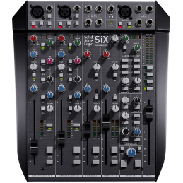 SSL SiX