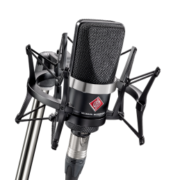 Neumann TLM 102 