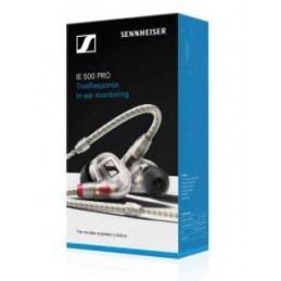 SENNHEISER IE 500 PRO