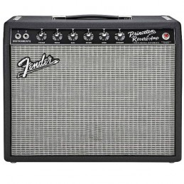 FENDER 65' PRINCETON REVERB