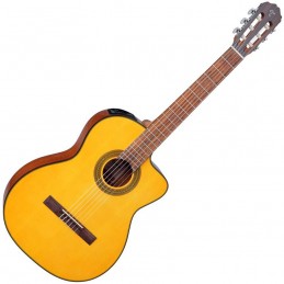 TAKAMINE GC1CE NATUREL