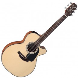 TAKAMINE GX18CE NATURAL SATIN