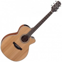 TAKAMINE GN20CE NATURAL SATIN