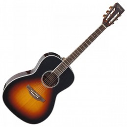 TAKAMINE GY51E BROWN SUNBURST