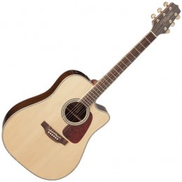 TAKAMINE GD71CE NATURAL