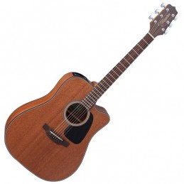 TAKAMINE GD11MCE NATURAL SATIN