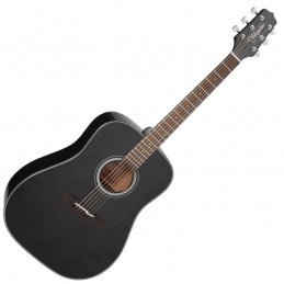 TAKAMINE GD30BLK 