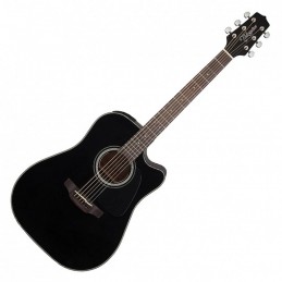 TAKAMINE GD30CE BLACK