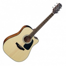 TAKAMINE GD30CE NATURAL