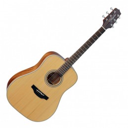 TAKAMINE GD20 NATURAL SATIN