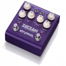 STRYMON ZELZAH