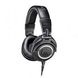 CASQUE ATHM50X AUDIOTECHNICA