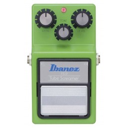 IBANEZ TS9