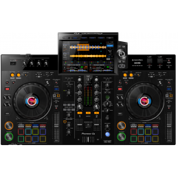 PIONEER DJ XDJ RX3
