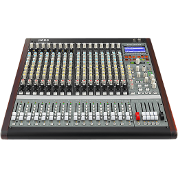 CONSOLE KORG MW2408