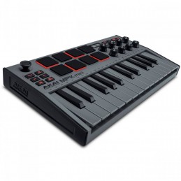 AKAI PRO MPK MINI MKIII...