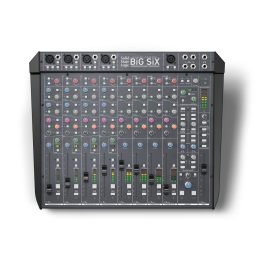 SSL BIG SIX