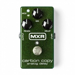 MXR M169 CARBON COPY ANALOG...