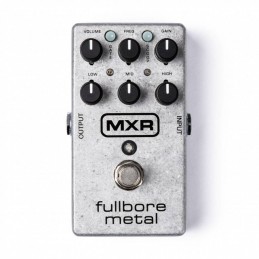 MXR M116 FULLBORE METAL