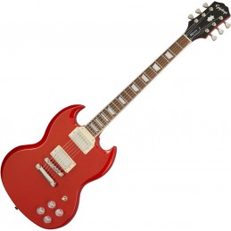 EPIPHONE SG MUSE SCARLETT...