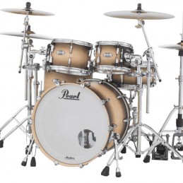 PEARL MASTERS MAPLE...