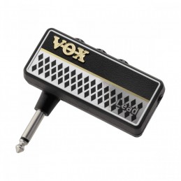 VOX AMPLUG LEAD V2