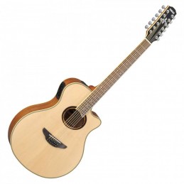 YAMAHA APX700II12 NATUREL...