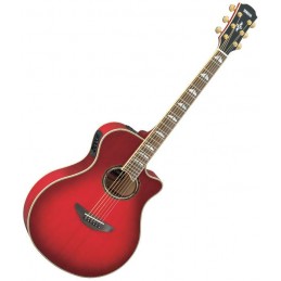 YAMAHA APX1000SRT CRIMSON...