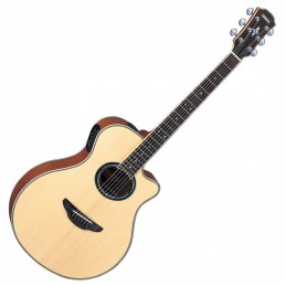 YAMAHA APX700II NATUREL