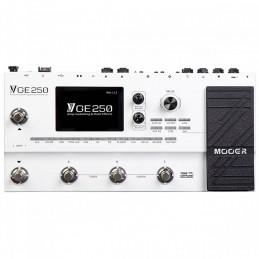 MOOER GE250