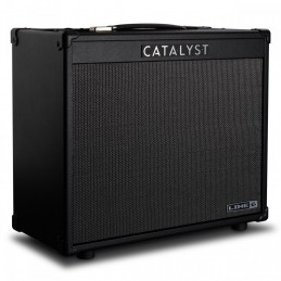 LINE 6 CATALYST 100