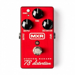 MXR M78