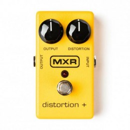 MXR M104 DISTORSION+