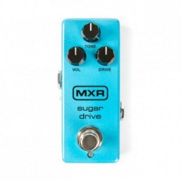 MXR M294 SUGAR DRIVE MINI