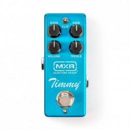 MXR CSP027 TIMMY OVERDRIVE