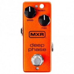 MXR M279 DEEP PHASE