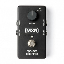 MXR M195 NOISE CLAMP