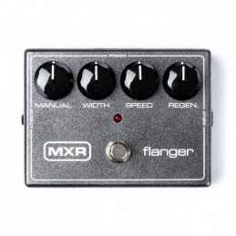 MXR M117R FLANGER