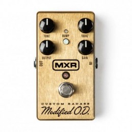 MXR M77 CUSTOM BADASS...