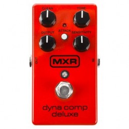 MXR M228 DYNA COMP DELUXE