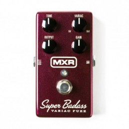 MXR M236 SUPER BADASS...